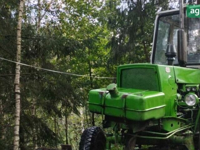 ЮМЗ 6АКЛ, об'ємом двигуна 0 л та пробігом 0 тис. км за 3797 $, фото 4 на Automoto.ua