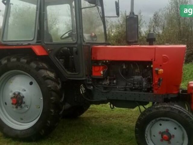 ЮМЗ 6АКЛ, об'ємом двигуна 4.94 л та пробігом 0 тис. км за 6066 $, фото 2 на Automoto.ua
