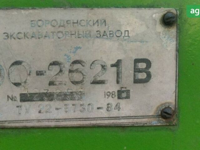 ЮМЗ 6АКЛ, об'ємом двигуна 0 л та пробігом 0 тис. км за 3797 $, фото 3 на Automoto.ua