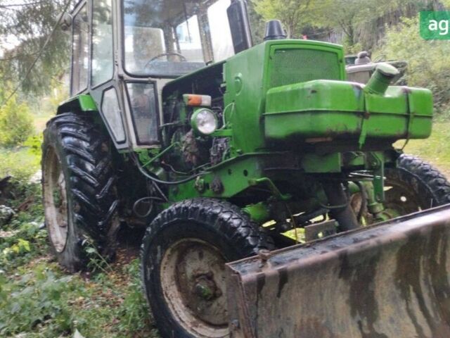 ЮМЗ 6АКЛ, об'ємом двигуна 0 л та пробігом 0 тис. км за 3797 $, фото 6 на Automoto.ua