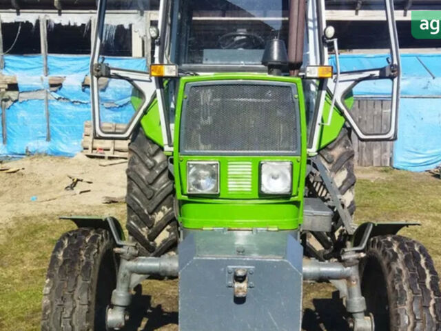 ЮМЗ 6АКЛ, об'ємом двигуна 0 л та пробігом 0 тис. км за 6000 $, фото 6 на Automoto.ua