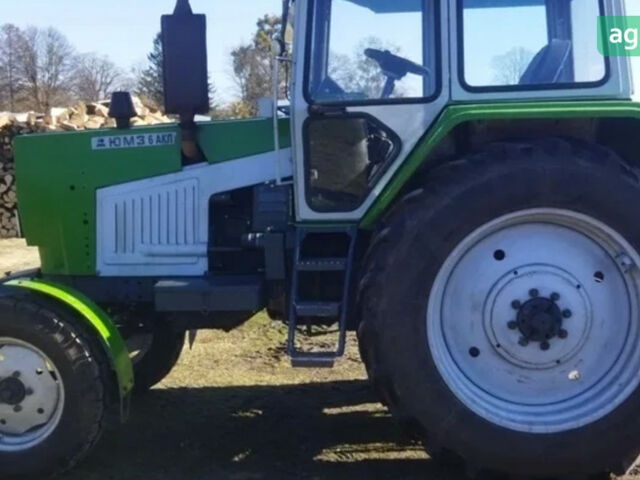 ЮМЗ 6АКЛ, об'ємом двигуна 0 л та пробігом 0 тис. км за 6000 $, фото 2 на Automoto.ua