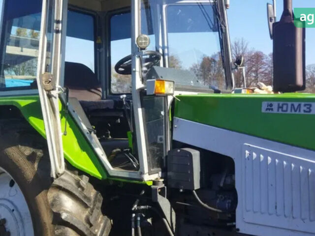 ЮМЗ 6АКЛ, об'ємом двигуна 0 л та пробігом 0 тис. км за 6000 $, фото 4 на Automoto.ua