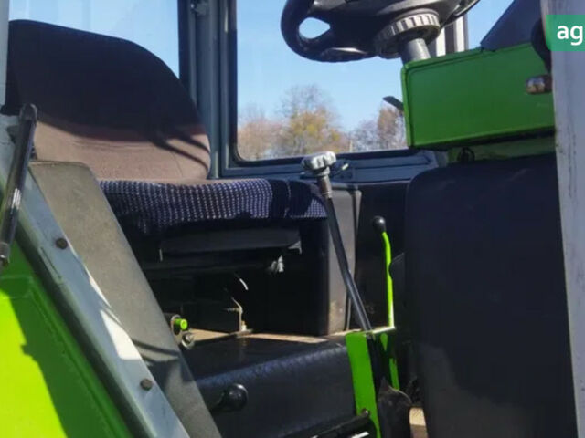 ЮМЗ 6АКЛ, об'ємом двигуна 0 л та пробігом 0 тис. км за 6000 $, фото 3 на Automoto.ua