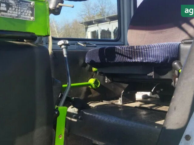 ЮМЗ 6АКЛ, об'ємом двигуна 0 л та пробігом 0 тис. км за 6000 $, фото 5 на Automoto.ua