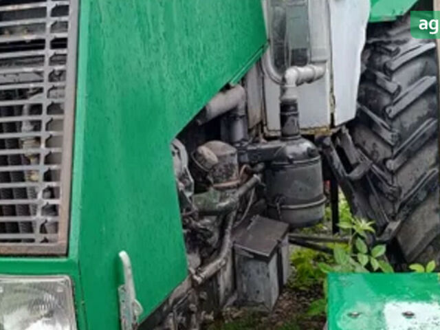 ЮМЗ 6АКЛ, об'ємом двигуна 4.94 л та пробігом 0 тис. км за 5200 $, фото 1 на Automoto.ua