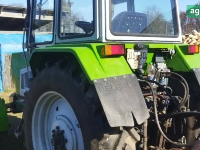 ЮМЗ 6АКЛ, об'ємом двигуна 0 л та пробігом 0 тис. км за 6000 $, фото 1 на Automoto.ua