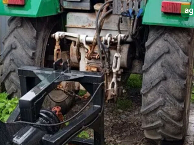 ЮМЗ 6АКЛ, об'ємом двигуна 4.94 л та пробігом 0 тис. км за 5200 $, фото 2 на Automoto.ua