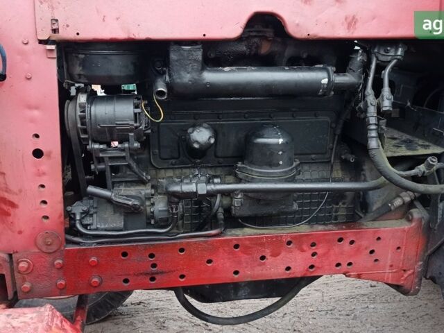 ЮМЗ 6АКЛ, объемом двигателя 0 л и пробегом 0 тыс. км за 4400 $, фото 5 на Automoto.ua
