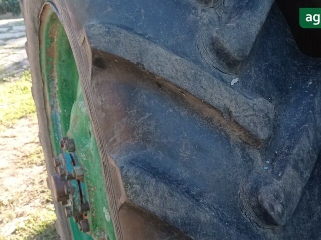 ЮМЗ 6АКЛ, объемом двигателя 4.94 л и пробегом 0 тыс. км за 2300 $, фото 1 на Automoto.ua