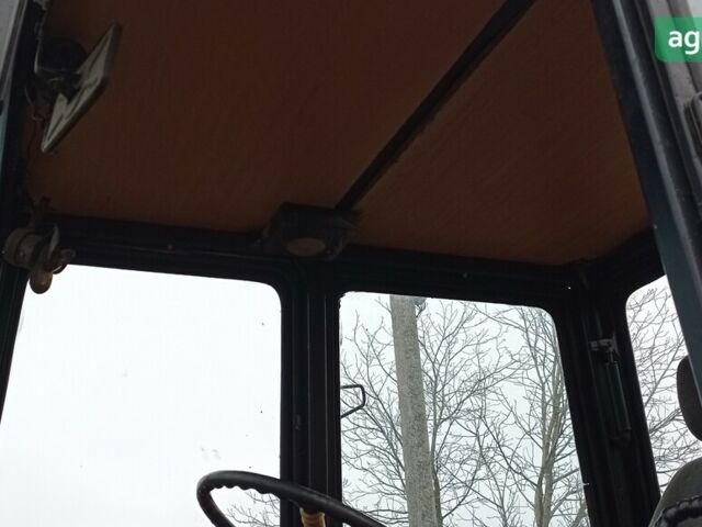 ЮМЗ 6АКЛ, объемом двигателя 0 л и пробегом 0 тыс. км за 4400 $, фото 11 на Automoto.ua