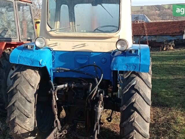 ЮМЗ 6АКЛ, объемом двигателя 4.94 л и пробегом 0 тыс. км за 2300 $, фото 6 на Automoto.ua