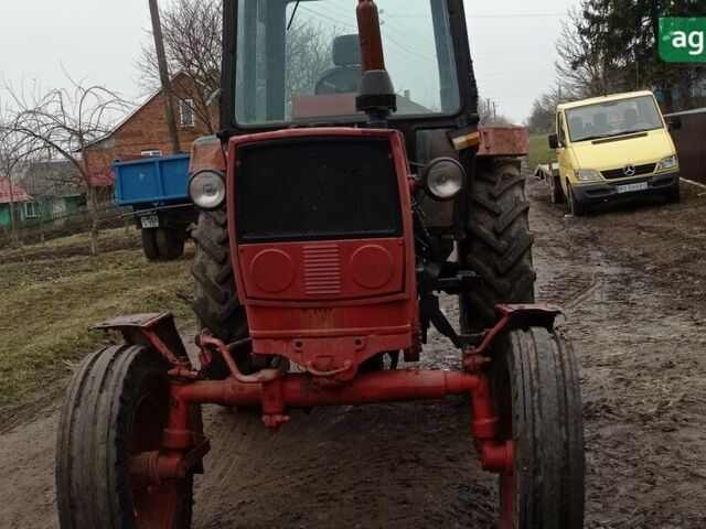 ЮМЗ 6АКЛ, объемом двигателя 0 л и пробегом 0 тыс. км за 4400 $, фото 10 на Automoto.ua