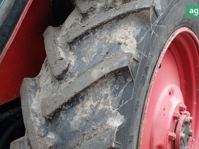 ЮМЗ 6АКЛ, объемом двигателя 0 л и пробегом 0 тыс. км за 4400 $, фото 6 на Automoto.ua