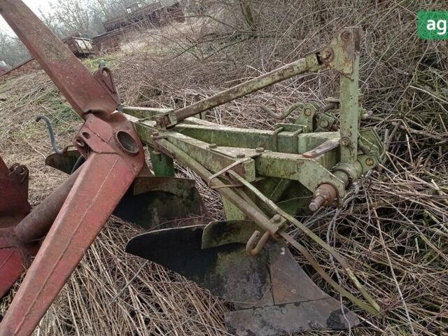 ЮМЗ 6АКЛ, объемом двигателя 0 л и пробегом 0 тыс. км за 4400 $, фото 8 на Automoto.ua