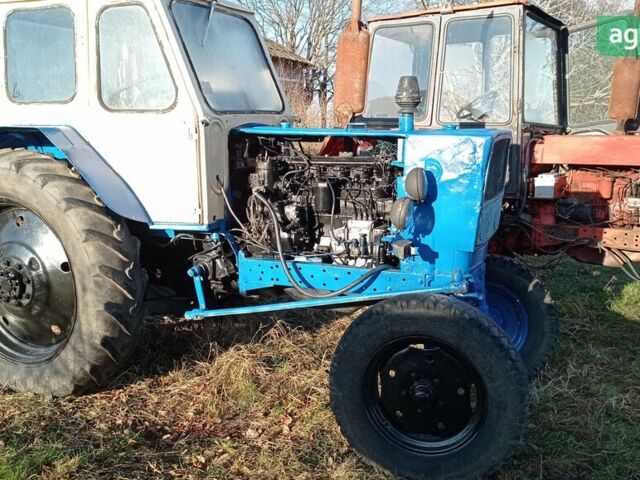 ЮМЗ 6АКЛ, объемом двигателя 4.94 л и пробегом 0 тыс. км за 2300 $, фото 5 на Automoto.ua