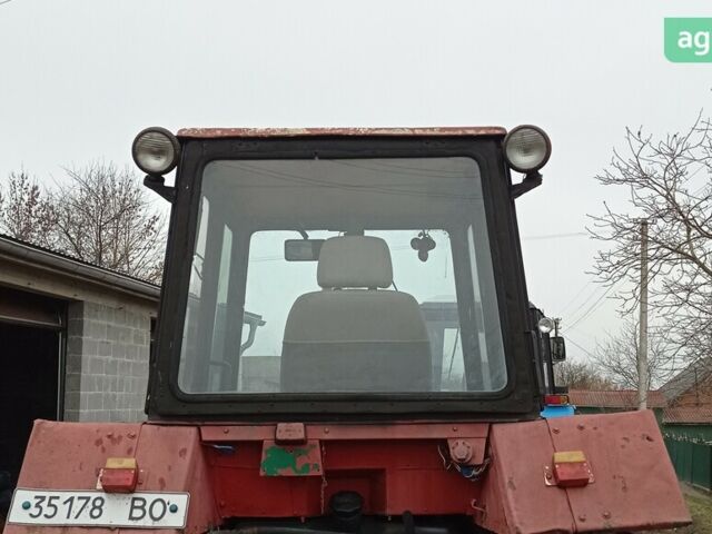 ЮМЗ 6АКЛ, объемом двигателя 0 л и пробегом 0 тыс. км за 4400 $, фото 2 на Automoto.ua