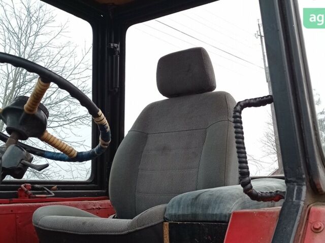 ЮМЗ 6АКЛ, объемом двигателя 0 л и пробегом 0 тыс. км за 4400 $, фото 4 на Automoto.ua