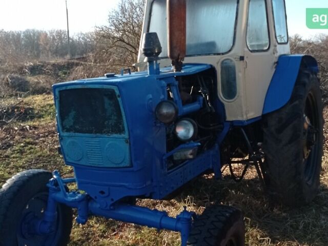 ЮМЗ 6АКЛ, объемом двигателя 4.94 л и пробегом 0 тыс. км за 2300 $, фото 7 на Automoto.ua