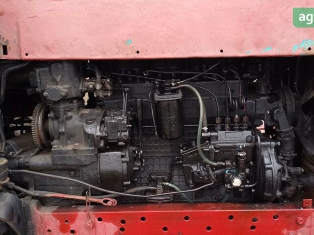 ЮМЗ 6АКЛ, объемом двигателя 0 л и пробегом 0 тыс. км за 4400 $, фото 3 на Automoto.ua