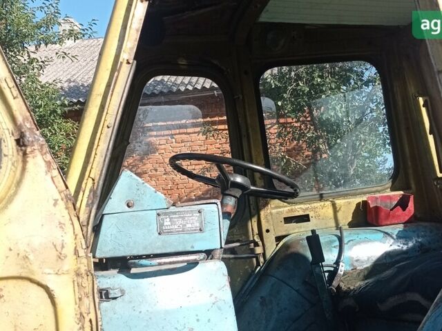 ЮМЗ 6АКЛ, объемом двигателя 4.94 л и пробегом 0 тыс. км за 2300 $, фото 2 на Automoto.ua