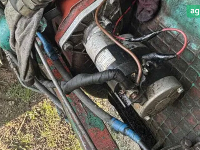 ЮМЗ 6АКЛ, об'ємом двигуна 4.94 л та пробігом 0 тис. км за 4800 $, фото 2 на Automoto.ua