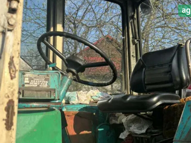 ЮМЗ 6АКЛ, об'ємом двигуна 4.94 л та пробігом 0 тис. км за 4800 $, фото 6 на Automoto.ua