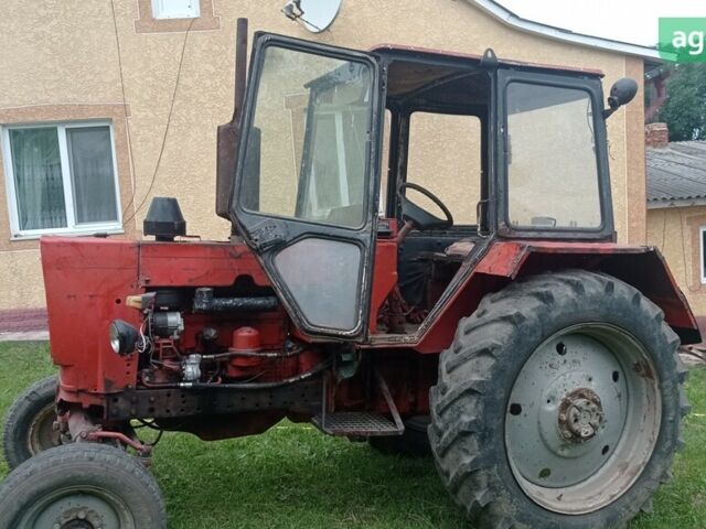 ЮМЗ 6АКЛ, объемом двигателя 4.8 л и пробегом 333 тыс. км за 3777 $, фото 9 на Automoto.ua