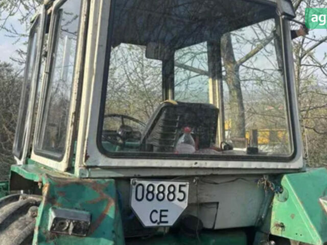 ЮМЗ 6АКЛ, об'ємом двигуна 4.94 л та пробігом 0 тис. км за 4800 $, фото 1 на Automoto.ua