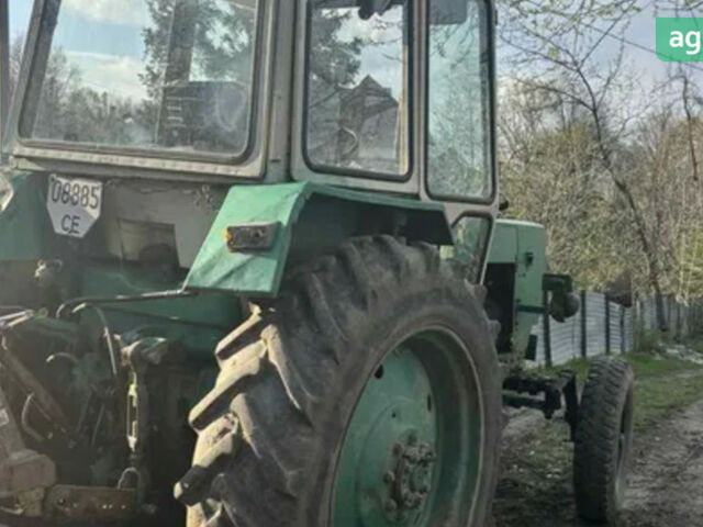 ЮМЗ 6АКЛ, об'ємом двигуна 4.94 л та пробігом 0 тис. км за 4800 $, фото 3 на Automoto.ua