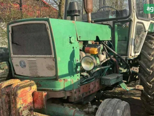ЮМЗ 6АКЛ, об'ємом двигуна 4.94 л та пробігом 0 тис. км за 4800 $, фото 4 на Automoto.ua