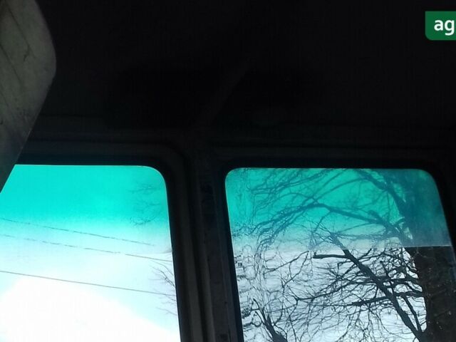 ЮМЗ 6АКЛ, объемом двигателя 4.8 л и пробегом 444 тыс. км за 3300 $, фото 6 на Automoto.ua