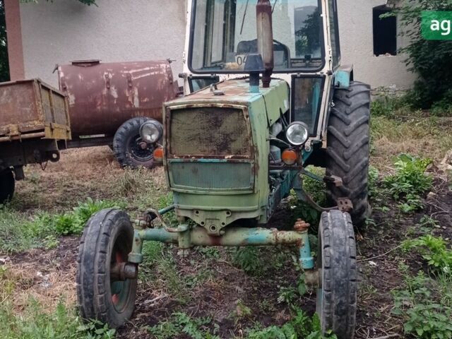 ЮМЗ 6АКЛ, объемом двигателя 4.8 л и пробегом 444 тыс. км за 3300 $, фото 8 на Automoto.ua