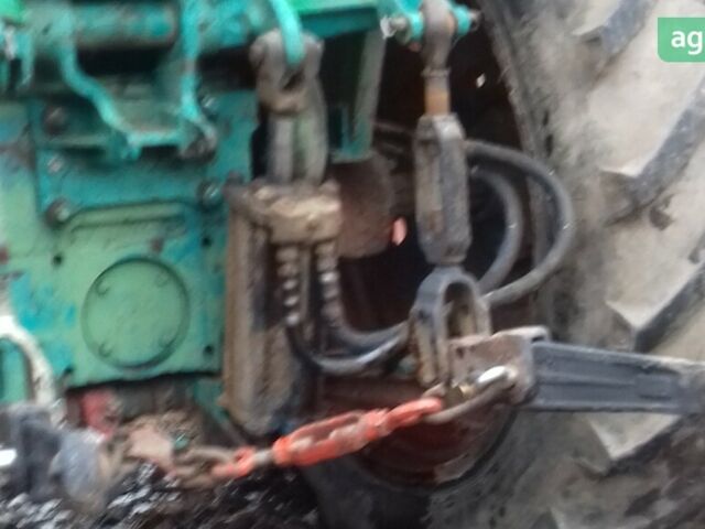 ЮМЗ 6АКЛ, объемом двигателя 4.8 л и пробегом 444 тыс. км за 3300 $, фото 5 на Automoto.ua