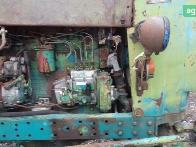 ЮМЗ 6АКЛ, объемом двигателя 4.8 л и пробегом 444 тыс. км за 3300 $, фото 3 на Automoto.ua