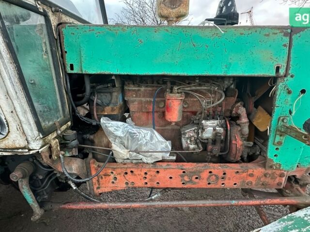 ЮМЗ 6АКЛ 1990 у Володимир-Волинський на Automoto.ua ЮМЗ 6АКЛ, об'ємом двигуна 4.94 л та пробігом 0 тис. км за 3807 $, фото 5 на Automoto.ua