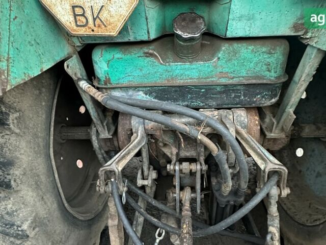 ЮМЗ 6АКЛ 1990 у Володимир-Волинський на Automoto.ua ЮМЗ 6АКЛ, об'ємом двигуна 4.94 л та пробігом 0 тис. км за 3807 $, фото 3 на Automoto.ua