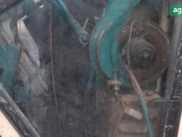 ЮМЗ 6АКЛ, объемом двигателя 4.8 л и пробегом 444 тыс. км за 3300 $, фото 4 на Automoto.ua