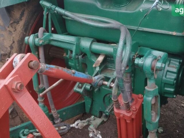 ЮМЗ 6АКЛ, об'ємом двигуна 4.8 л та пробігом 0 тис. км за 5400 $, фото 3 на Automoto.ua
