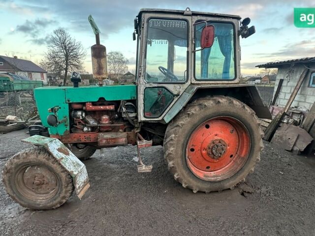 ЮМЗ 6АКЛ 1990 у Володимир-Волинський на Automoto.ua ЮМЗ 6АКЛ, об'ємом двигуна 4.94 л та пробігом 0 тис. км за 3807 $, фото 1 на Automoto.ua