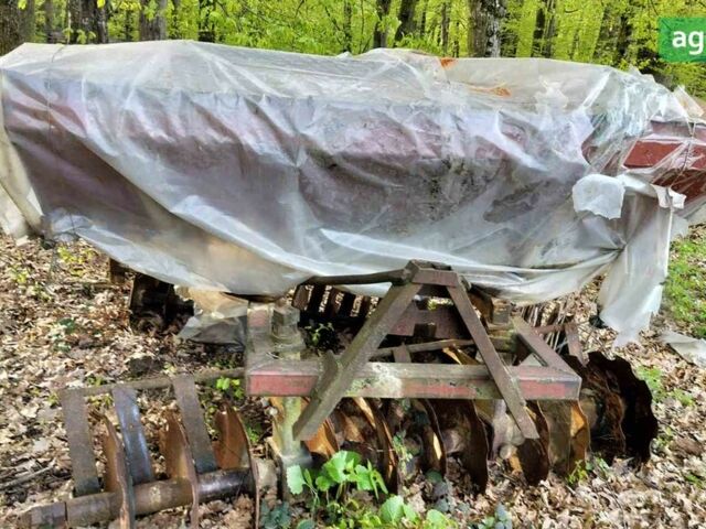 ЮМЗ 6АКЛ, об'ємом двигуна 4.94 л та пробігом 0 тис. км за 2300 $, фото 3 на Automoto.ua