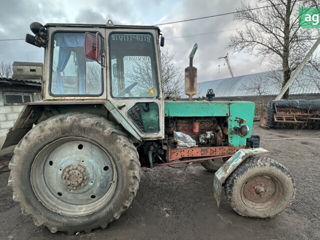 ЮМЗ 6АКЛ 1990 у Володимир-Волинський на Automoto.ua ЮМЗ 6АКЛ, об'ємом двигуна 4.94 л та пробігом 0 тис. км за 3807 $, фото 4 на Automoto.ua