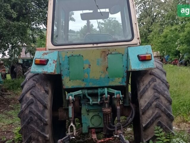 ЮМЗ 6АКЛ, объемом двигателя 4.8 л и пробегом 444 тыс. км за 3300 $, фото 1 на Automoto.ua