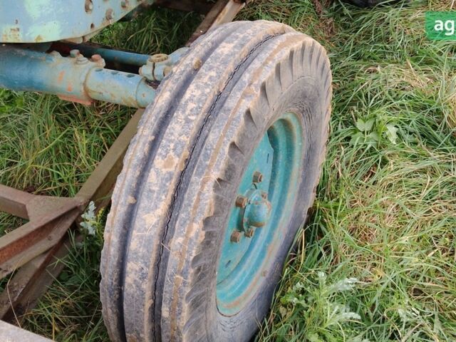 ЮМЗ 6АКЛ, объемом двигателя 0 л и пробегом 0 тыс. км за 5600 $, фото 7 на Automoto.ua