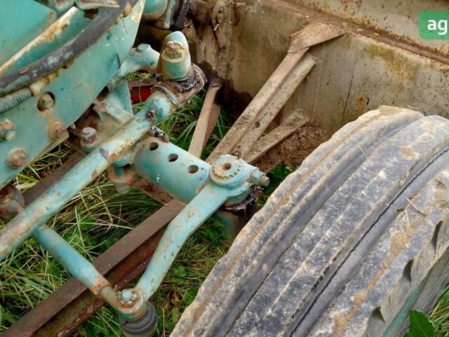 ЮМЗ 6АКЛ, объемом двигателя 0 л и пробегом 0 тыс. км за 5600 $, фото 1 на Automoto.ua