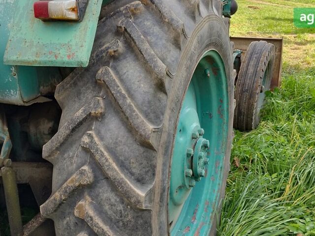 ЮМЗ 6АКЛ, объемом двигателя 0 л и пробегом 0 тыс. км за 5600 $, фото 4 на Automoto.ua