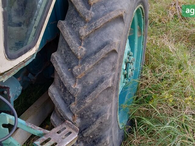 ЮМЗ 6АКЛ, объемом двигателя 0 л и пробегом 0 тыс. км за 5600 $, фото 6 на Automoto.ua