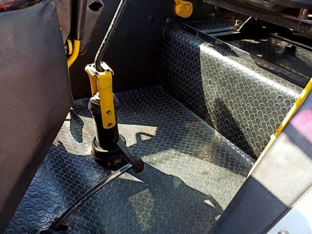 ЮМЗ 6АКЛ, объемом двигателя 49 л и пробегом 0 тыс. км за 5382 $, фото 7 на Automoto.ua