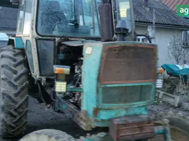 ЮМЗ 6АКЛ, об'ємом двигуна 4.94 л та пробігом 0 тис. км за 3200 $, фото 2 на Automoto.ua