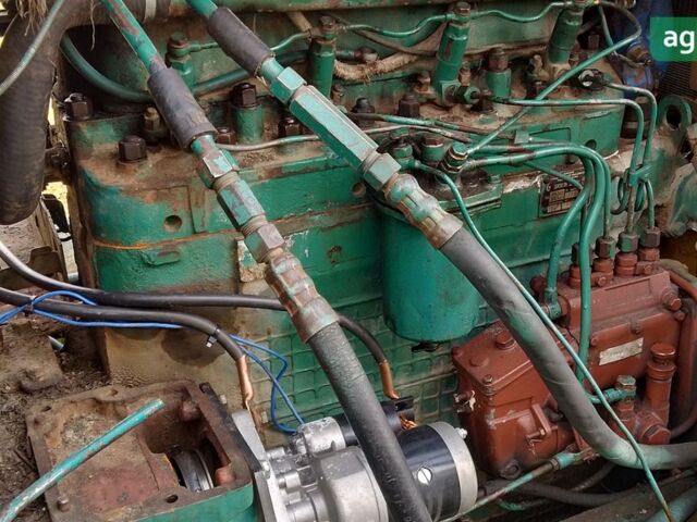 ЮМЗ 6АКЛ, объемом двигателя 0 л и пробегом 0 тыс. км за 5600 $, фото 3 на Automoto.ua